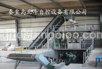 北斗引路，BB肥生產線助推精準農業——供應北斗肥料加工設備·土肥站推薦