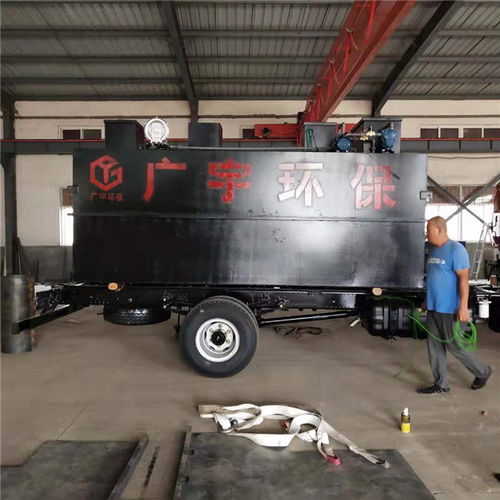 廣宇環保科技 奶產品加工與肥料加工的綠色利器